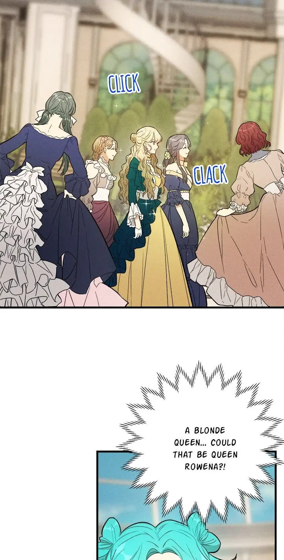 Royal Shop of Young Lady Chapter 42 46